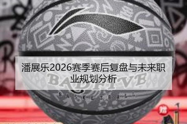 潘展乐2026赛季赛后复盘与未来职业规划分析